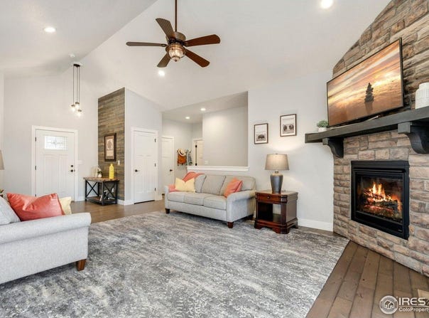 1441 Prairie Hawk Rd, Eaton, CO 80615