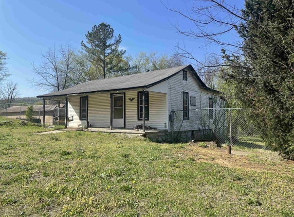 78 Main Street, Guion, AR 72540