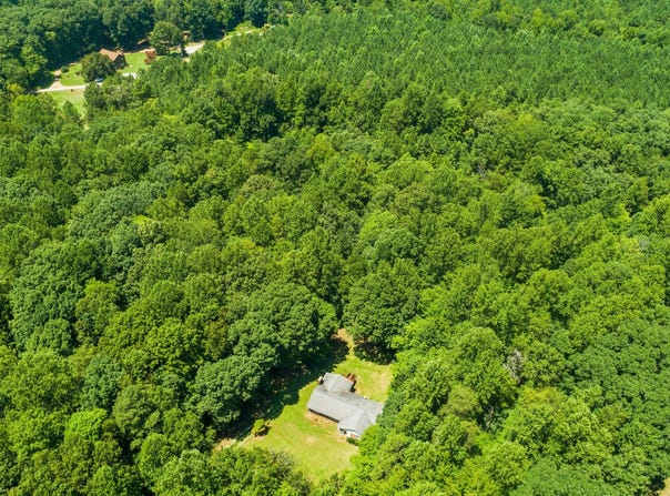 Tbd Highland Farm Road, Hillsborough, NC 27278