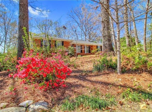 816 HEARD AVENUE, AUBURN, AL 36830