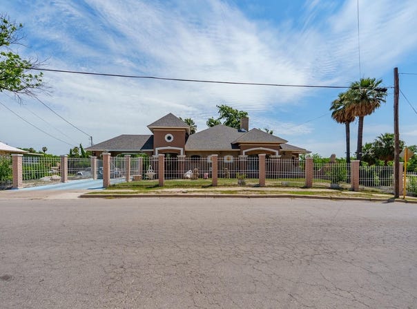 512 Johnson, Del Rio, TX 78840