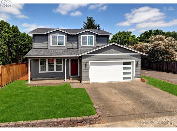 1041 FABRY Rd, Salem, OR 97306