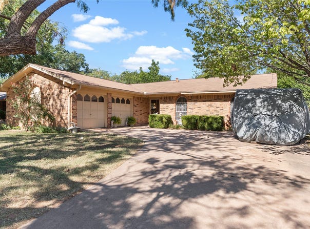 2119 Minter, Abilene, TX 79603