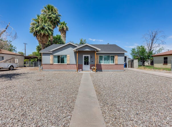 132 S TEMPLE Street, Mesa, AZ 85204