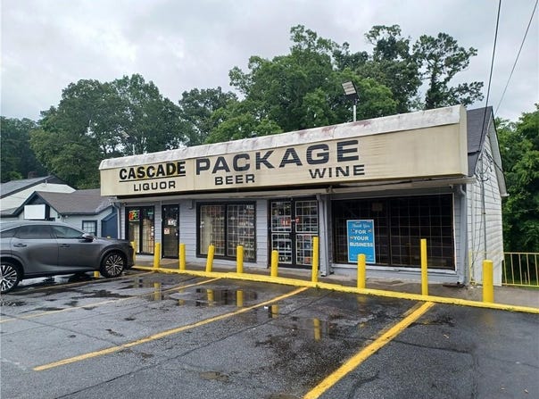 2240 Cascade Road SW, Atlanta, GA 30311