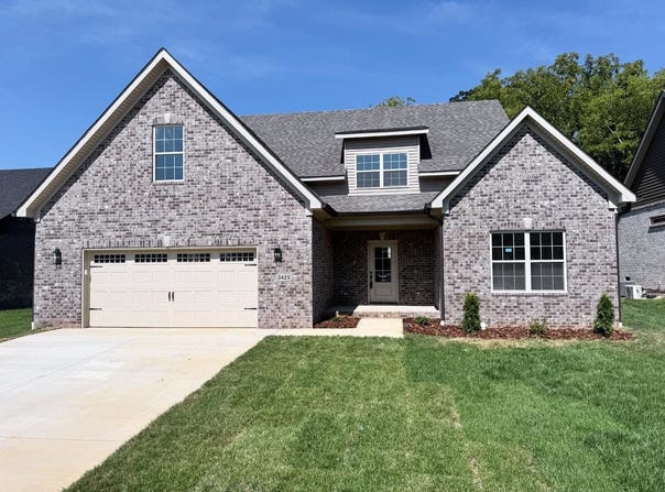 3425 Southall Boulevard, Bowling Green, KY 42101