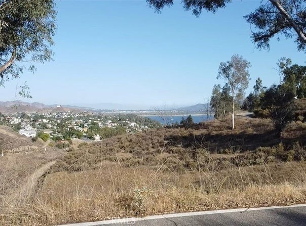 0 Sunnyslope Avenue, Lake Elsinore, CA 92530