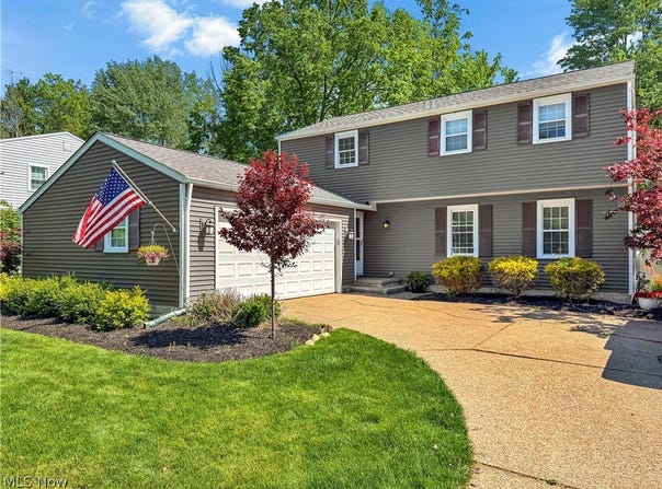 7850 Country Court, Mentor, OH 44060