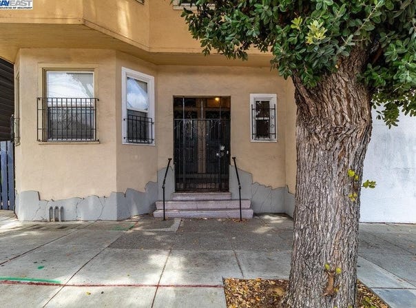 3386 16th Street, San Francisco, CA 94114