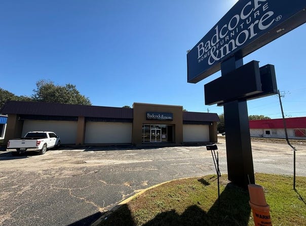 1106 Rucker Blvd, Enterprise, AL 36330