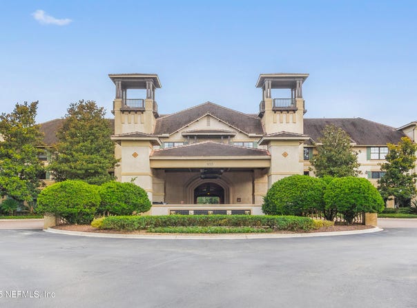 955 REGISTRY Boulevard unit: 105, St. Augustine, FL 32092