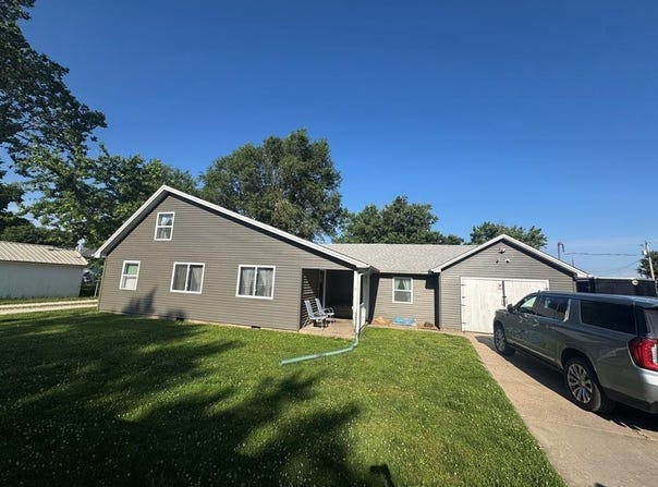 701 W Porter, Kirksville, MO 63501