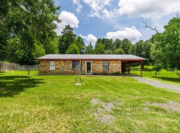 7645 S FM 225, Nacogdoches, TX 75964