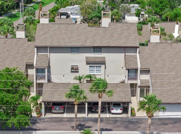 4777 DUHME ROAD, ST PETERSBURG, FL 33708