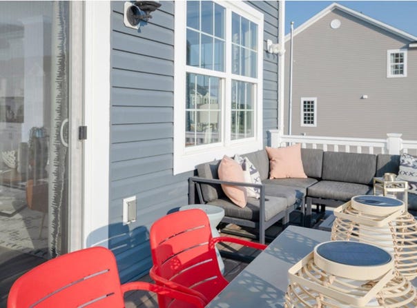 10713 MILLPORT ST, WHITE PLAINS, MD 20695