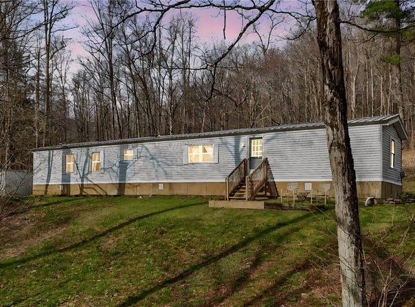 430 Hulbert Hollow Road, Spencer, NY 14883