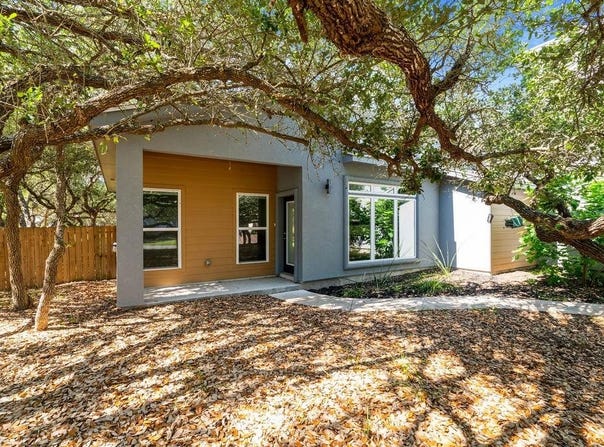 110 Forest Hills, ROCKPORT, TX 78382