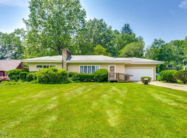 787 Atwood Drive, Tallmadge, OH 44278