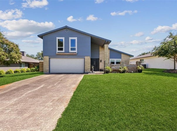 1608 Arvada Drive, Richardson, TX 75081