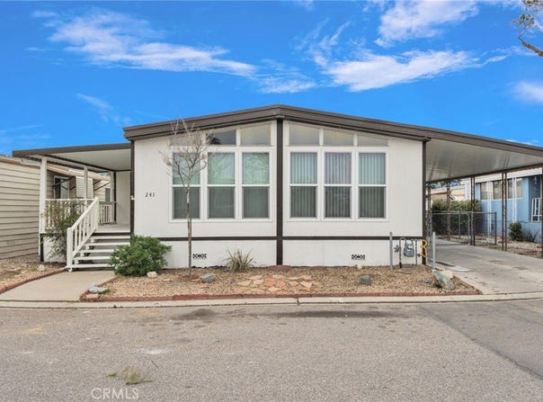 15252 Seneca Road, Victorville, CA 92392