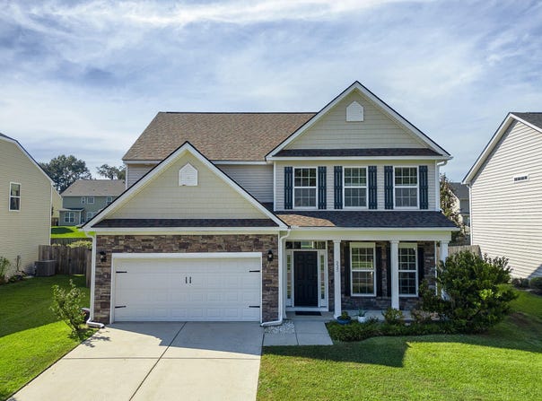 225 Donatella Drive, Goose Creek, SC 29445