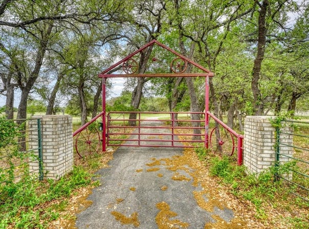 5124 Fm 1715, Lampasas, TX 76550