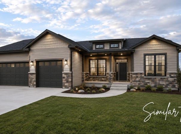 401 N Grayson Dr, Brandon, SD 57005