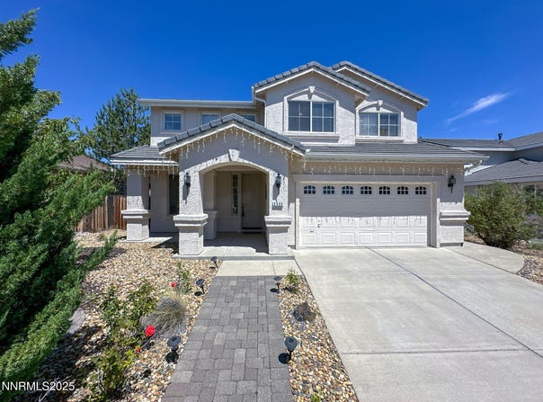 2350 Glen Eagles Drive, Reno, NV 89523