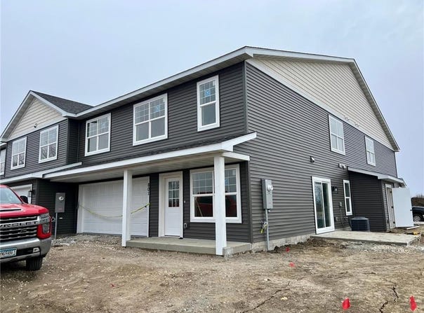 809 Tomahawk Court, Madison Lake, MN 56063