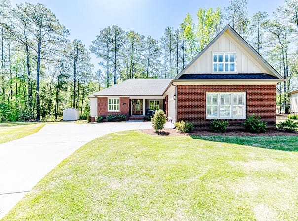 524 Auguston Court, Sanford, NC 27330