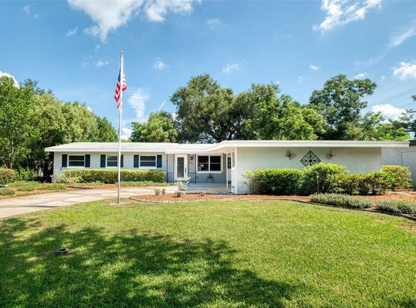 2007 STRATHAVEN ROAD, WINTER PARK, FL 32792