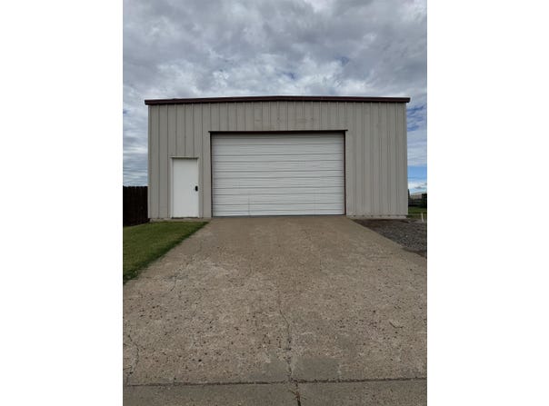 719 S Pennsylvania Avenue, Ness City, KS 67560