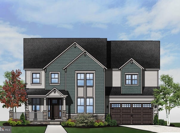 105 GRISCOM SQUARE WAY, ANNAPOLIS, MD 21403