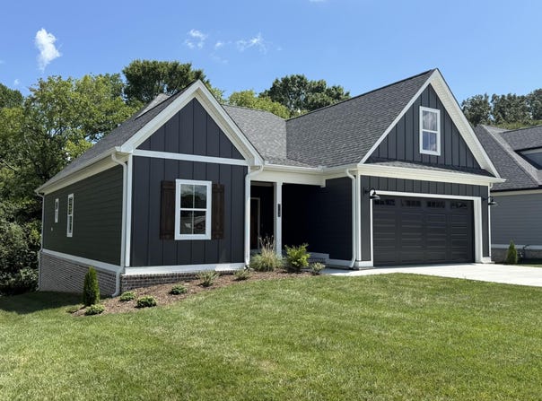 7189 Paxton Circle, Hixson, TN 37343