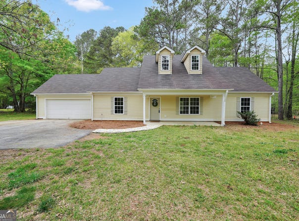 254 Barnesville, Milner, GA 30257