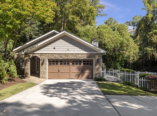 2871 Dorby Close NE, Brookhaven, GA 30319