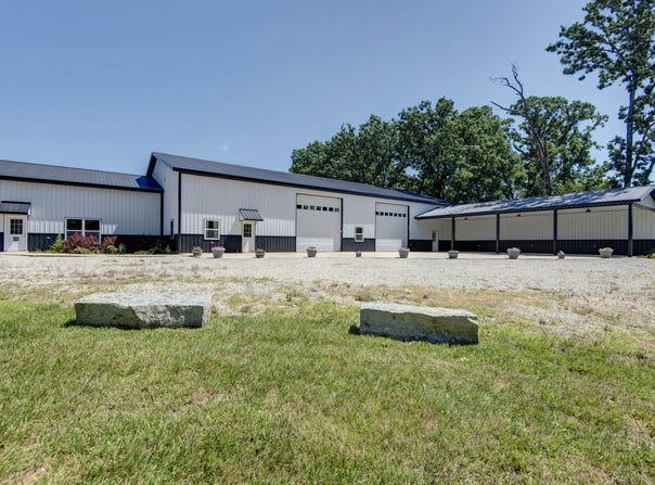 2210 Diggins Road, Seymour, MO 65746