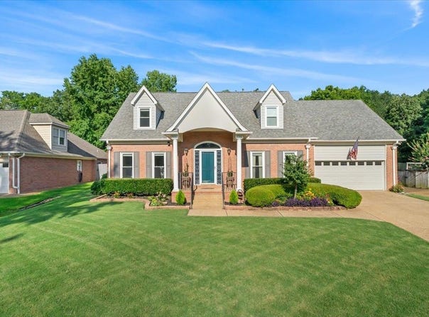 958 VIVIAN LEIGH, Collierville, TN 38017