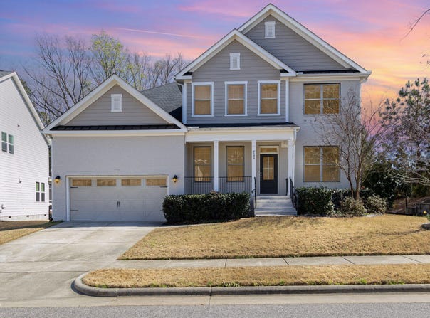 104 Bailey Park Court, Cary, NC 27513