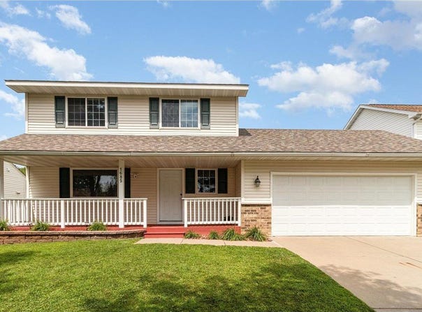 1685 Arlington Avenue E, Saint Paul, MN 55106