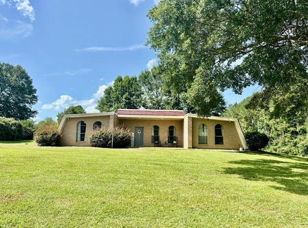 104 Robert Road, Tylertown, MS 39667