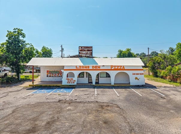 1607, Ozona, TX 76943