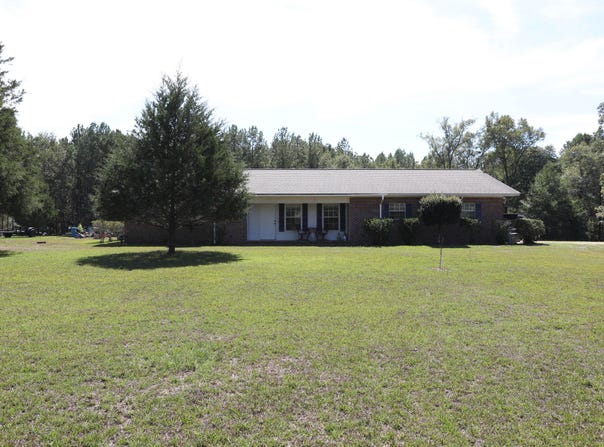 2066 Evelyn Gandy, Hattiesburg, MS 39401