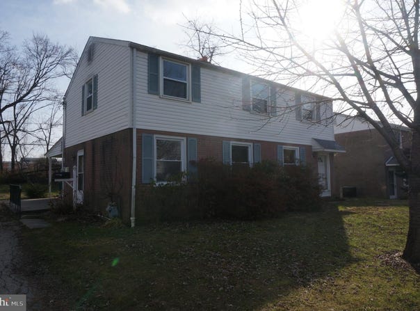 4113 PILGRIM ROAD, PLYMOUTH MEETING, PA 19462