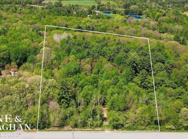 VL S Bartlett Road, Saint Clair, MI 48079