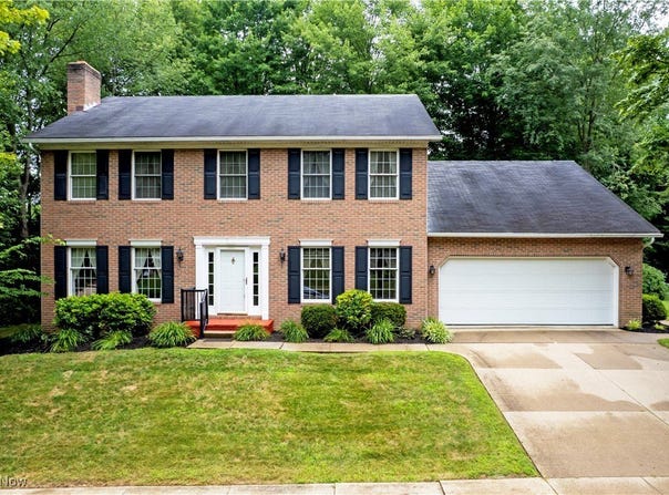 1665 Sandalwood Drive, Wooster, OH 44691