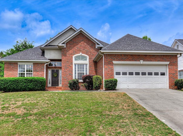 657 Cornerstone Place, Evans, GA 30809