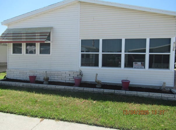 5836  Naples Drive, Zephyrhills, FL 33540