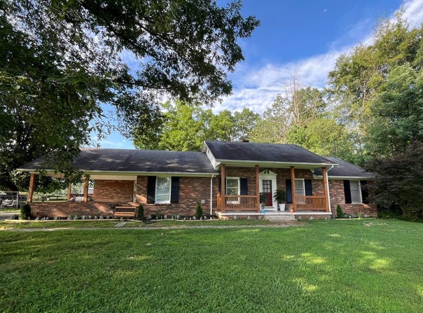 9181 W KY 70, Liberty, KY 42539