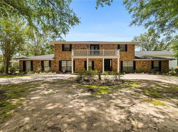 13252 General Ott Road, Hammond, LA 70403